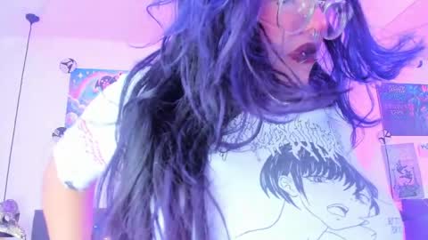 Sabrina  online show from April 9, 11:15 am