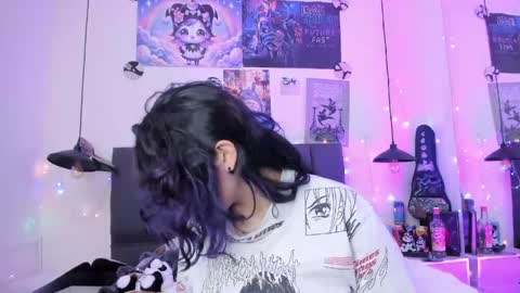 Sabrina  online show from April 17, 11:35 am