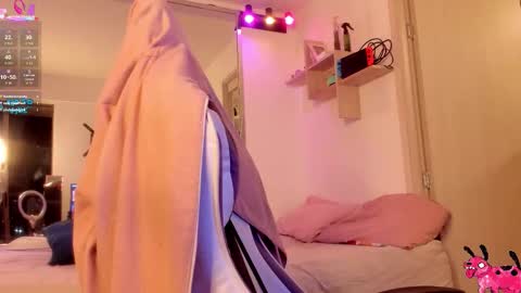 Sabrina  online show from January 18, 3:43 am