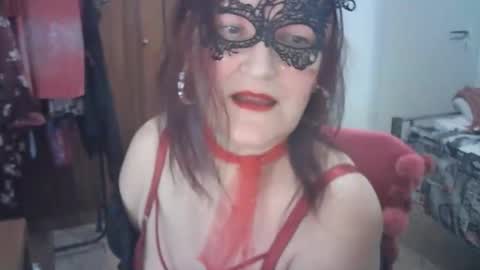 SabrinaXlovess online show from November 11, 4:51 pm
