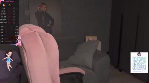 Sabi Ryder new acc online show from September 18, 7:27 pm