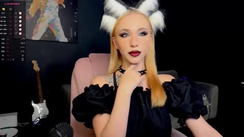 Sabi Ryder new acc online show from December 19, 11:56 pm