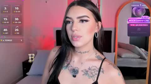 sabrinna online show from March 20, 11:26 am