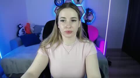 Sabrina Violet online show from March 29, 8:03 am