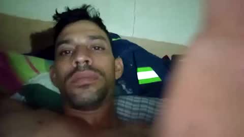 sabroso37 online show from May 5, 8:33 am