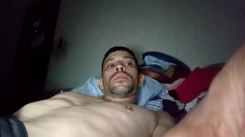 sabroso37 online show from May 6, 4:41 am