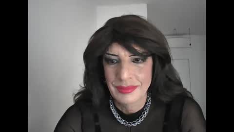 Sabrina online show from January 9, 9:12 am