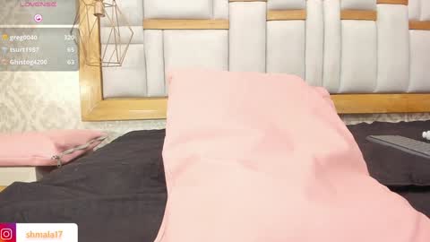 Sacha Malala  online show from January 16, 1:27 am