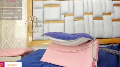 Sacha Malala  online show from February 7, 1:36 am