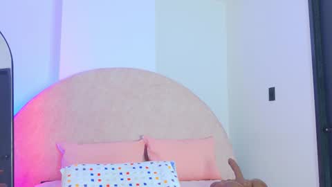 Sacha Malala  online show from November 22, 7:13 pm