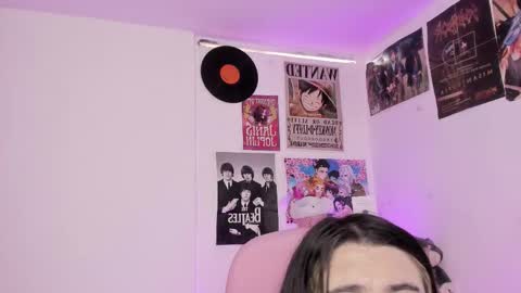 Snapshot of sachi_meow chatting on January 10, 6:42 pm Ig online show from January 10, 6:42 pm