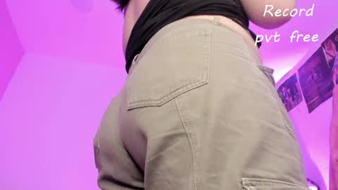 Snapshot of sachi_meow chatting on January 13, 8:58 pm Ig online show from January 13, 8:58 pm