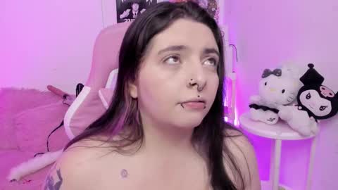 Snapshot of sachi_meow chatting on February 2, 5:11 pm Ig online show from February 2, 5:11 pm