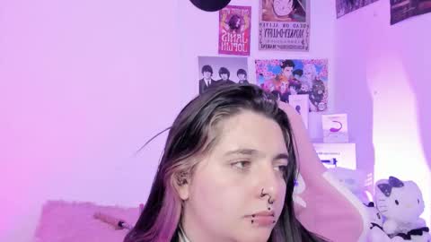 Snapshot of sachi_meow chatting on February 3, 2:53 am Ig online show from February 3, 2:53 am