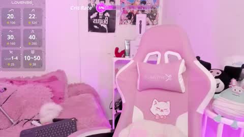 Snapshot of sachi_meow chatting on February 7, 4:33 pm Ig online show from February 7, 4:33 pm