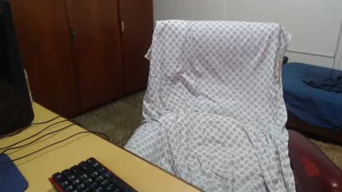 Sacoa online show from December 12, 3:32 am