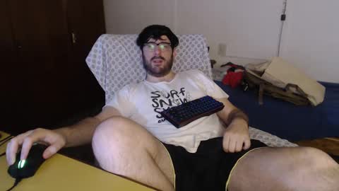 Sacoa online show from December 13, 1:59 am