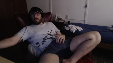 Sacoa online show from December 18, 8:25 pm