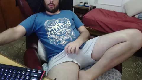 Sacoa online show from January 30, 10:41 pm