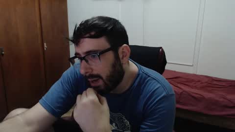 Sacoa online show from February 1, 1:02 am