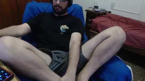 Sacoa online show from February 26, 10:20 pm