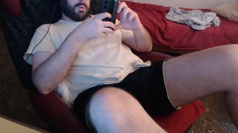 Sacoa online show from February 3, 4:34 pm