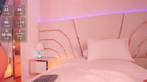       online show from February 24, 8:40 pm