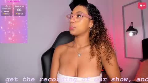 Sophie online show from September 25, 4:27 am