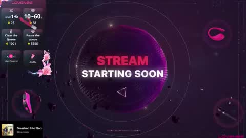 Sadia Sinns online show from January 14, 5:35 am