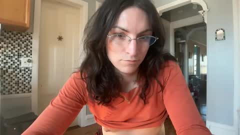 Sadie online show from October 6, 4:48 pm