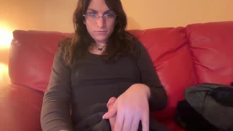 Sadie online show from November 6, 2:01 am