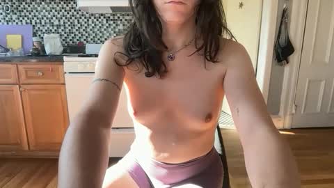 Sadie online show from November 29, 5:16 pm