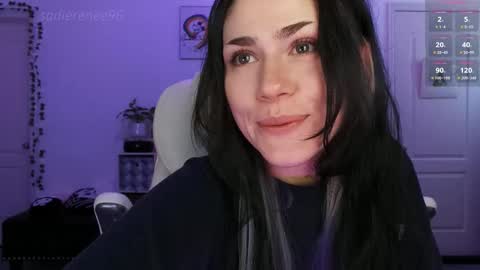 Sadie Renee  online show from November 15, 1:03 am