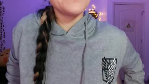 Sadie Renee  online show from February 4, 1:00 am