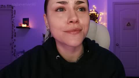 Sadie Renee  online show from March 17, 2:16 am