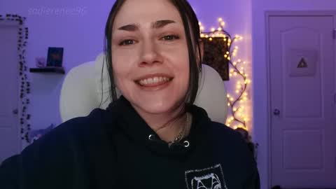 Sadie Renee  online show from March 19, 12:58 am