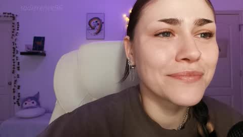 Sadie Renee  online show from March 23, 11:20 pm