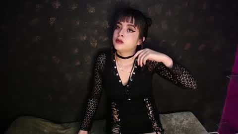 Sadie Queen online show from December 17, 11:28 am