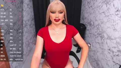 Snapshot of sadistictmistress_verra chatting on May 26, 10:28 pm Verra Monroe online show from May 26, 10:28 pm