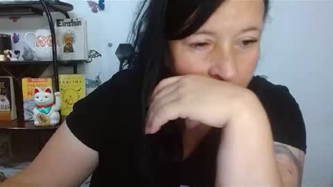 SadistikXX online show from February 19, 3:02 am