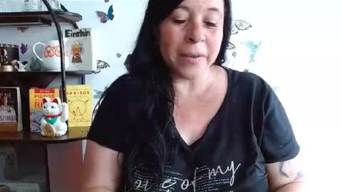 SadistikXX online show from March 6, 5:09 pm