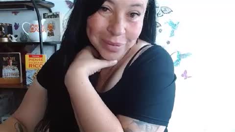 SadistikXX online show from April 5, 1:41 pm