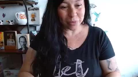 SadistikXX online show from May 13, 2:03 pm