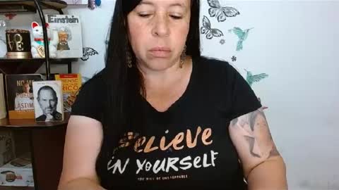 SadistikXX online show from July 4, 2:07 am