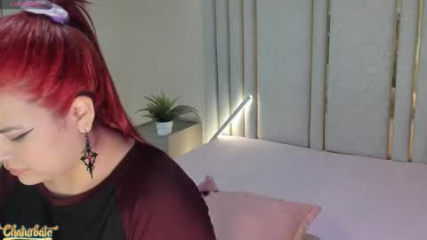 Mara online show from February 15, 4:09 am