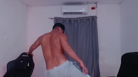 saenz_hotx online show from February 12, 2:03 am