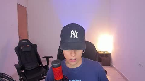 saenz_hotx online show from November 25, 11:38 pm