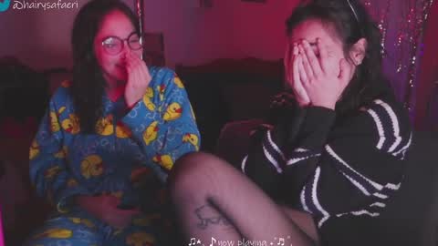 Safa online show from December 7, 1:36 am