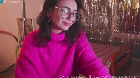 Safa online show from December 12, 10:09 pm