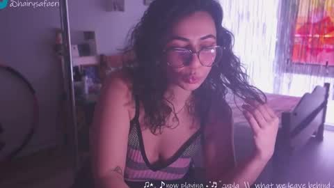 Safa online show from January 22, 4:33 pm